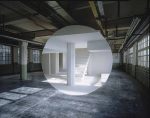Anamorphose_Georges Rousse