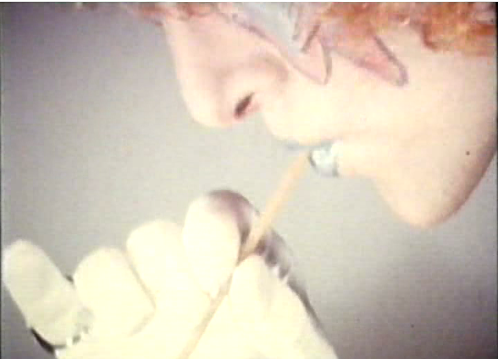 pierrot - miss dracula - 1976
