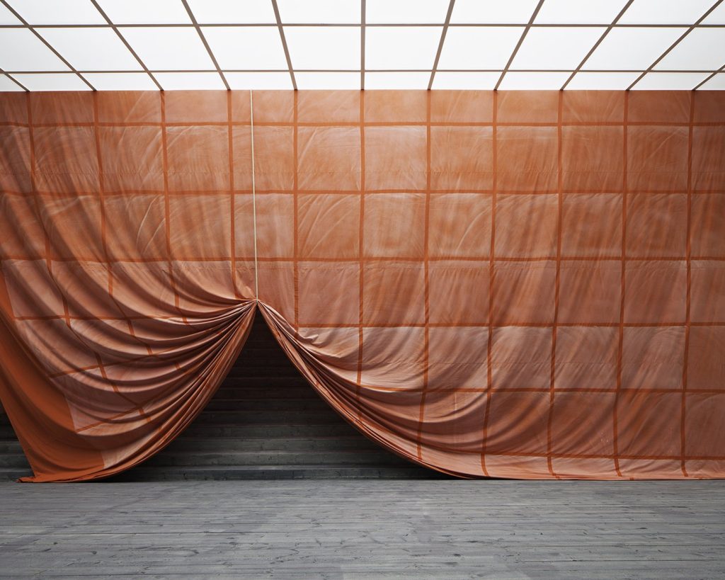 Innen ist Nicht Aussen, Ulla von Brandenburg (2013)